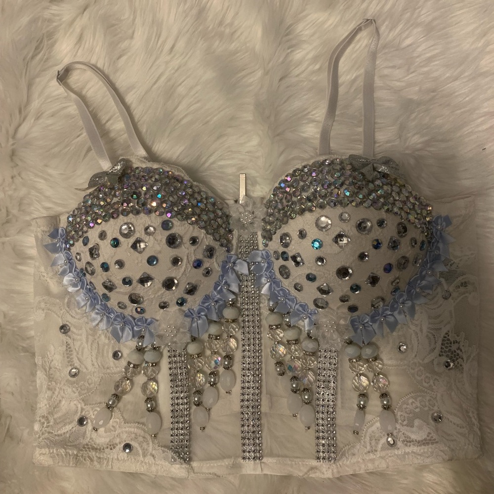 Custom Top - image 1